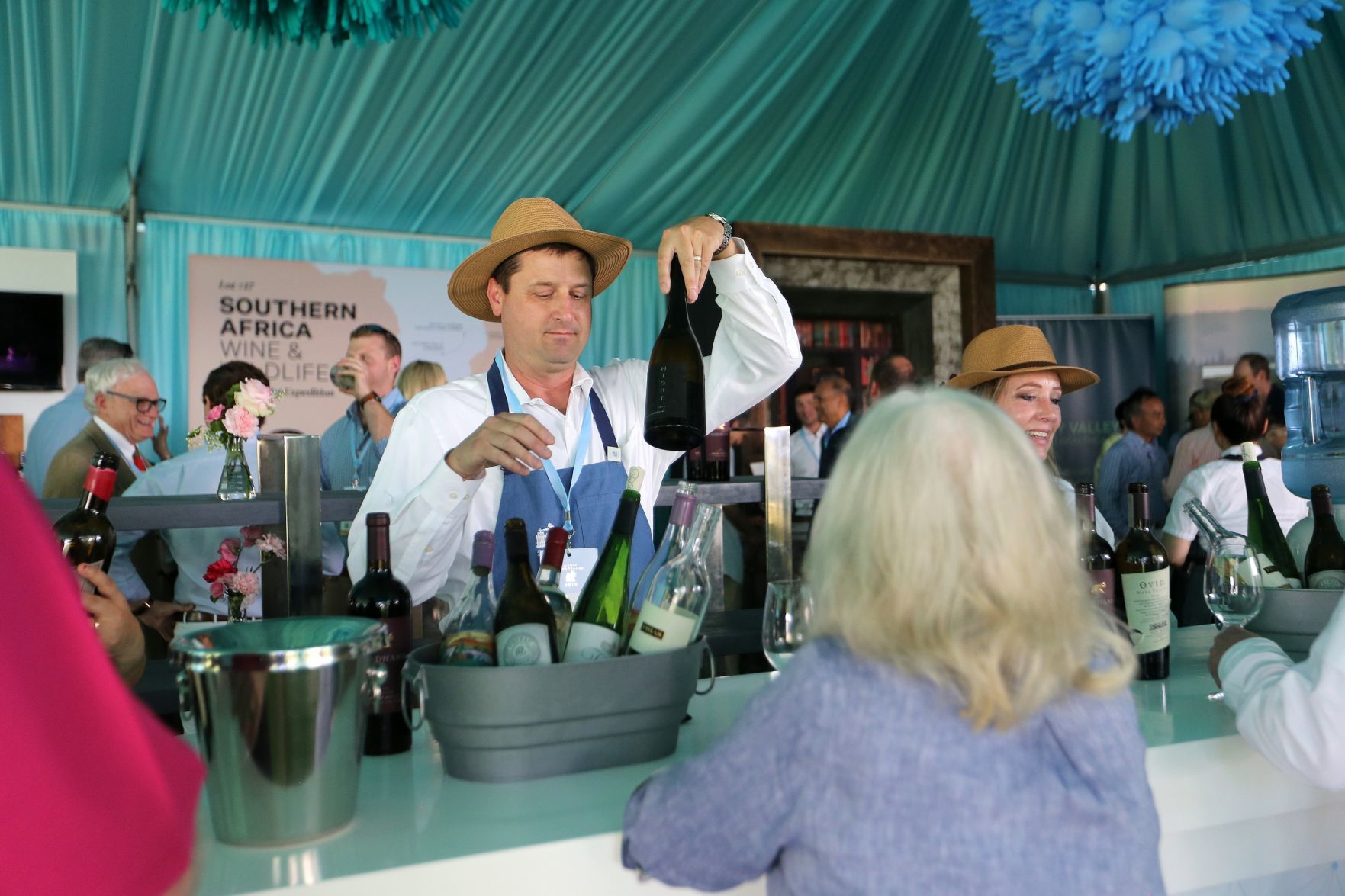 Auction Napa Valley 2019
